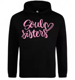 Женская толстовка (худи)