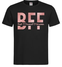 Мужская футболка BFF Мужская футболка BFF