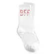 Шкарпетки BFF Білий фото