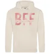 Женская толстовка (худи) BFF Таш Женская толстовка (худи) BFF Таш фото