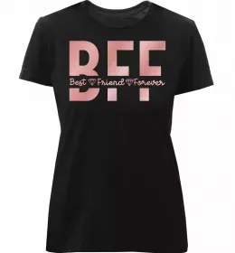 Жіноча преміум футболка