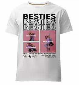 Мужская премиум футболка Мужская премиум футболка