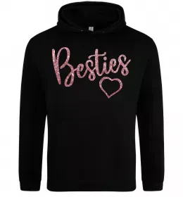 Женская толстовка (худи)