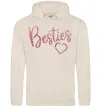 Жіноча толстовка (худі) Besties sparkles Таш Жіноча толстовка (худі) Besties sparkles Таш фото