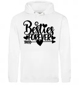 Женская толстовка (худи)