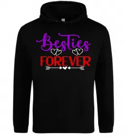 Женская толстовка (худи)