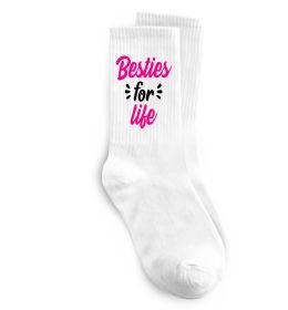 Носки Besties for life