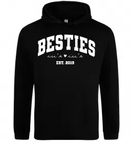 Женская толстовка (худи)