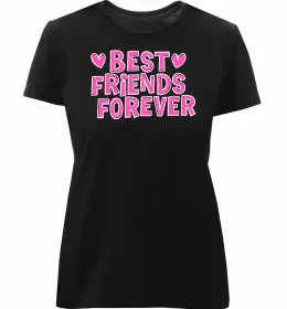 Женская премиум футболка