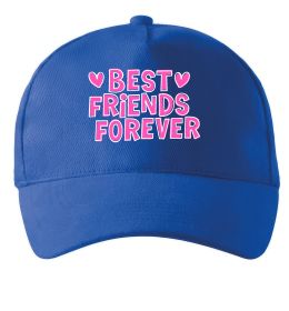 Кепка Best friends forever