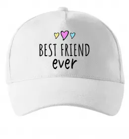 Кепка Among us heart Черный фото