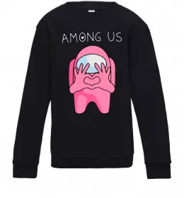 Детский Свитшот