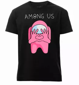 Мужская премиум футболка