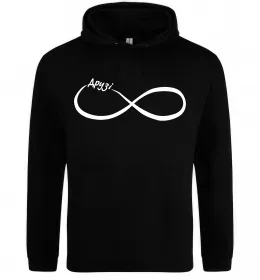 Мужская толстовка (худи)