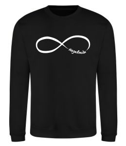 Світшот Назавжди