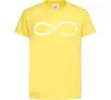 Дитяча футболка Назавжди Лимонний фото