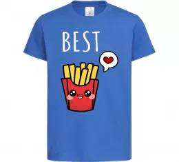 Детская футболка Детская футболка