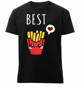 Мужская премиум футболка Мужская премиум футболка