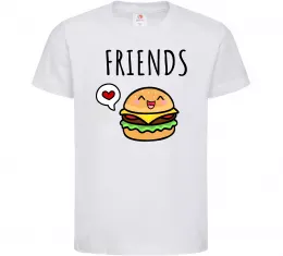 Дитяча футболка