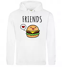 Жіноча толстовка (худі)