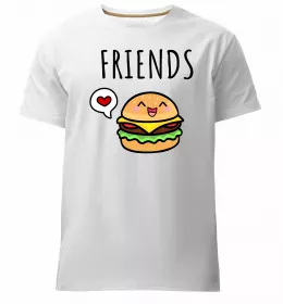 Чоловіча преміум футболка