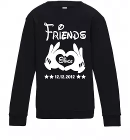 Детский Свитшот