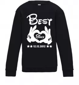 Детский Свитшот