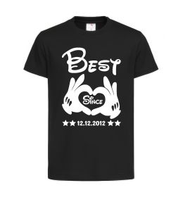 Дитяча футболка Disney best since