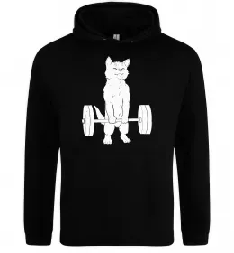 Чоловіча толстовка (худі)