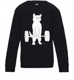 Дитячий світшот