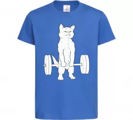 Дитяча футболка