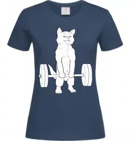 Жіноча футболка