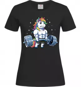 Жіноча футболка