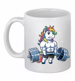 Чашка керамічна