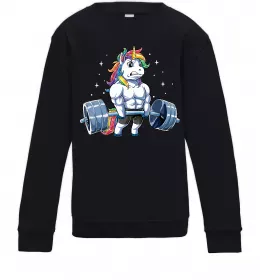 Дитячий світшот