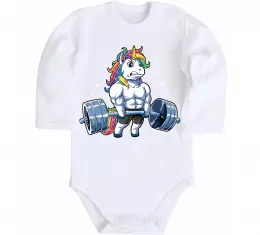 Дитячий бодік