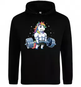 Жіноча толстовка (худі)