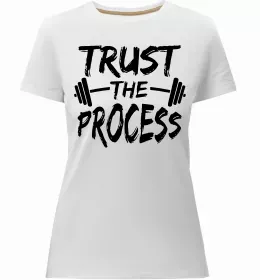 Жіноча преміум футболка