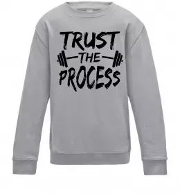 Дитячий світшот