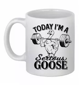 Чашка керамічна