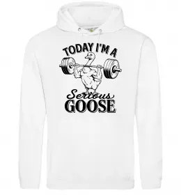 Чоловіча толстовка (худі)