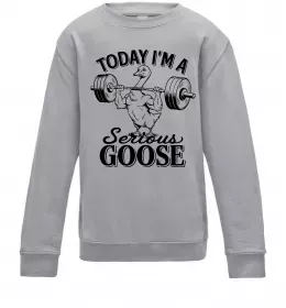 Дитячий світшот