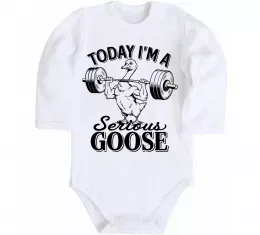 Дитячий бодік