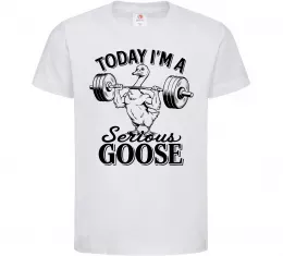 Дитяча футболка