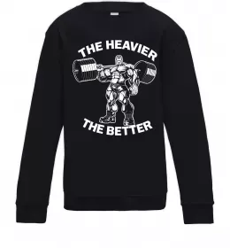 Дитячий світшот