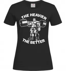 Жіноча футболка