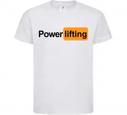 Дитяча футболка