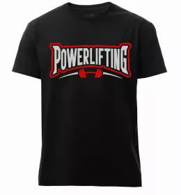 Чоловіча преміум футболка