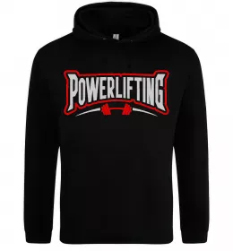 Чоловіча толстовка (худі)