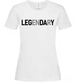 Жіноча футболка